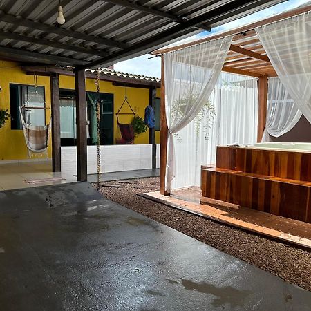 Cantinho Santiago Alto Paraíso de Goiás Zewnętrze zdjęcie